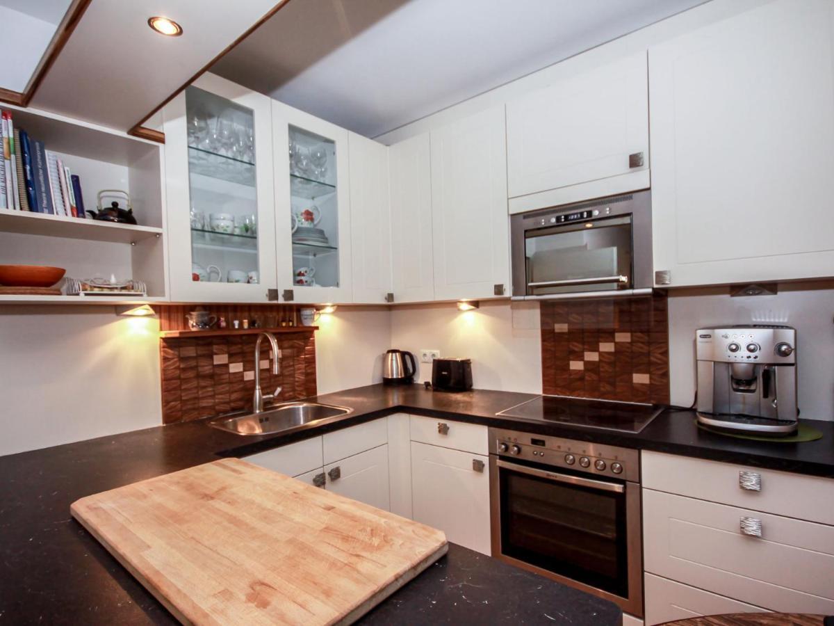אינסברוק Apartment Tivoli By Interhome מראה חיצוני תמונה
