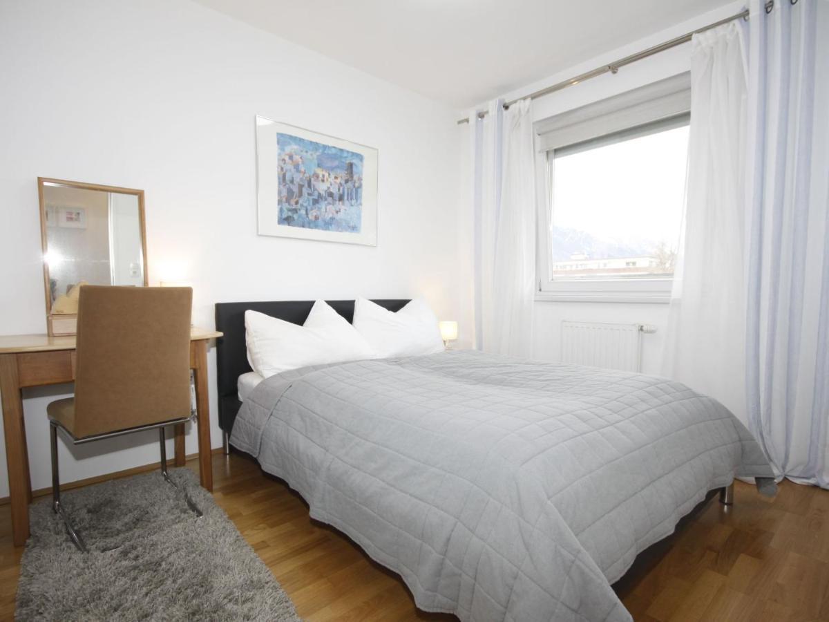 אינסברוק Apartment Tivoli By Interhome מראה חיצוני תמונה