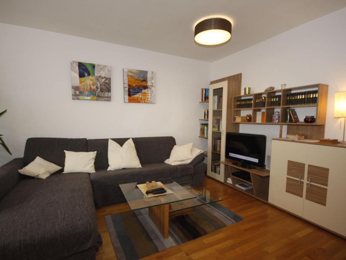 אינסברוק Apartment Tivoli By Interhome מראה חיצוני תמונה