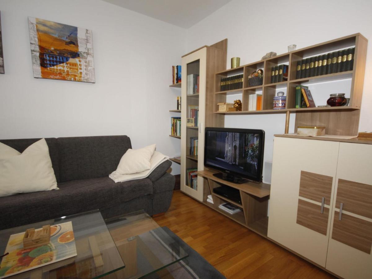אינסברוק Apartment Tivoli By Interhome מראה חיצוני תמונה