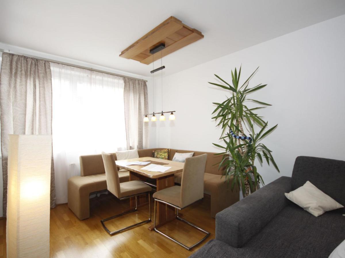 אינסברוק Apartment Tivoli By Interhome מראה חיצוני תמונה