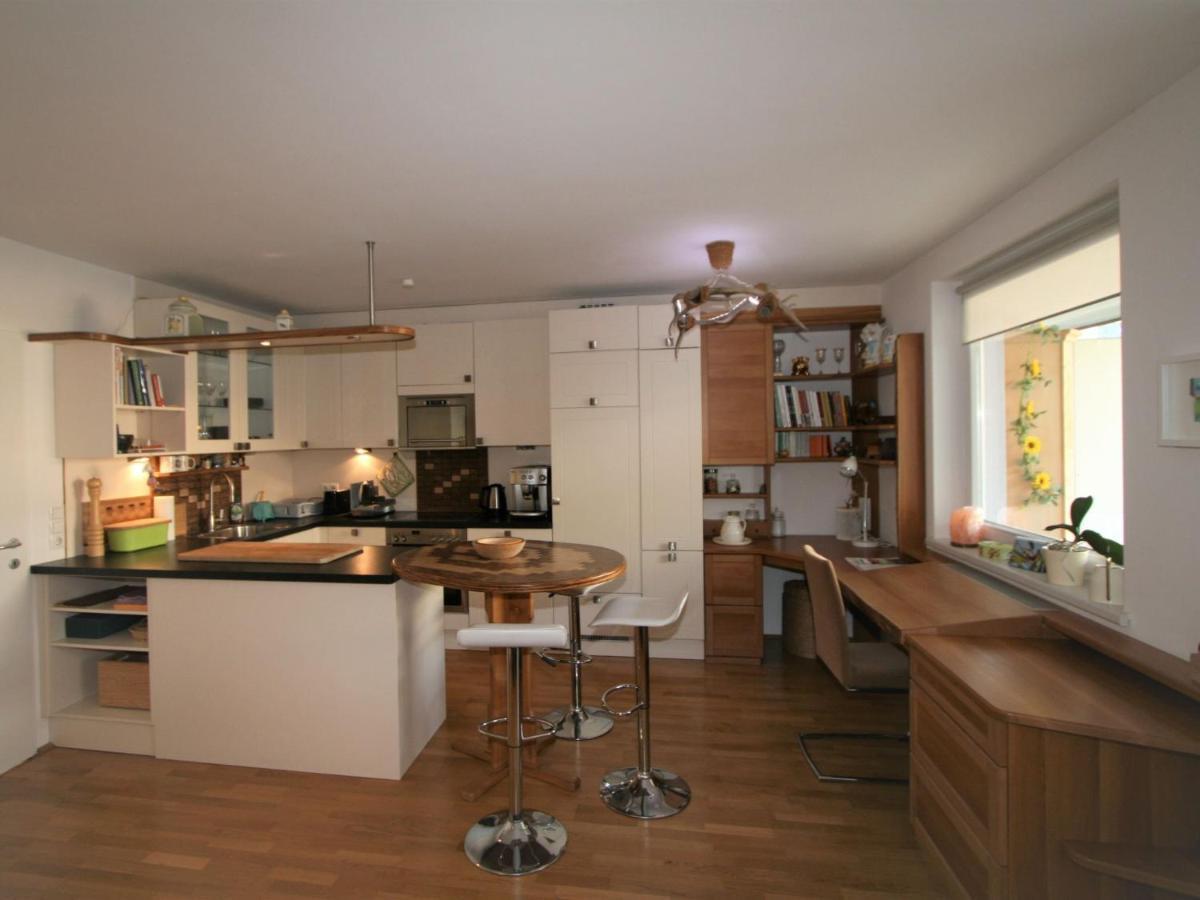 אינסברוק Apartment Tivoli By Interhome מראה חיצוני תמונה