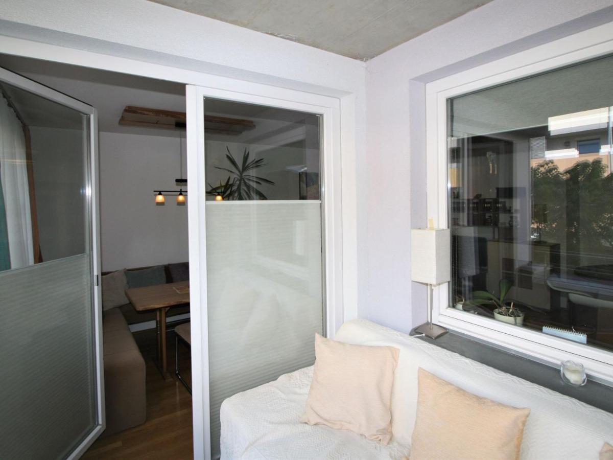 אינסברוק Apartment Tivoli By Interhome מראה חיצוני תמונה