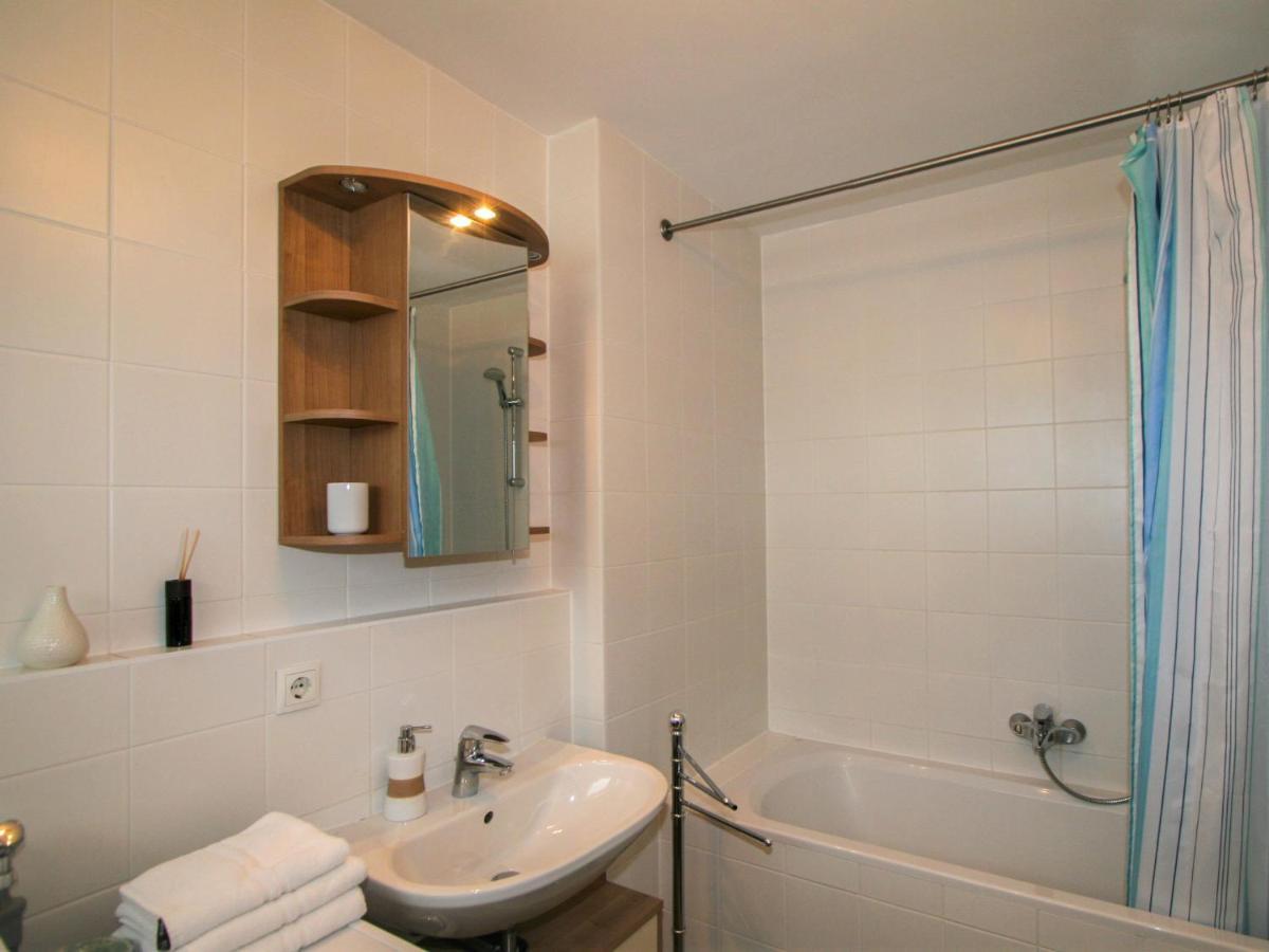 אינסברוק Apartment Tivoli By Interhome מראה חיצוני תמונה
