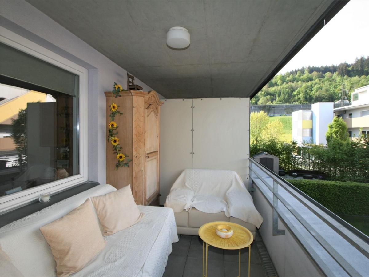 אינסברוק Apartment Tivoli By Interhome מראה חיצוני תמונה